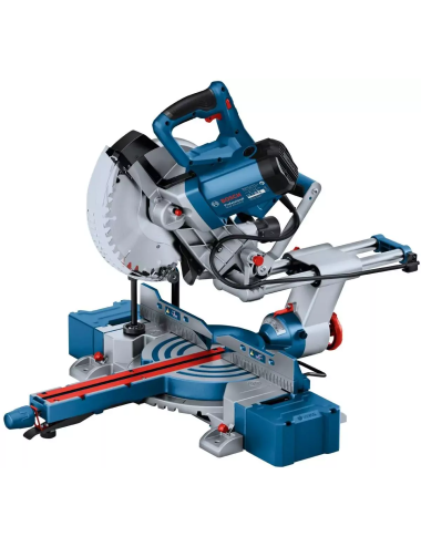 BOSCH PIŁA UKOŚNICA 254mm/1500W GCM 305-254 D 90x305mm