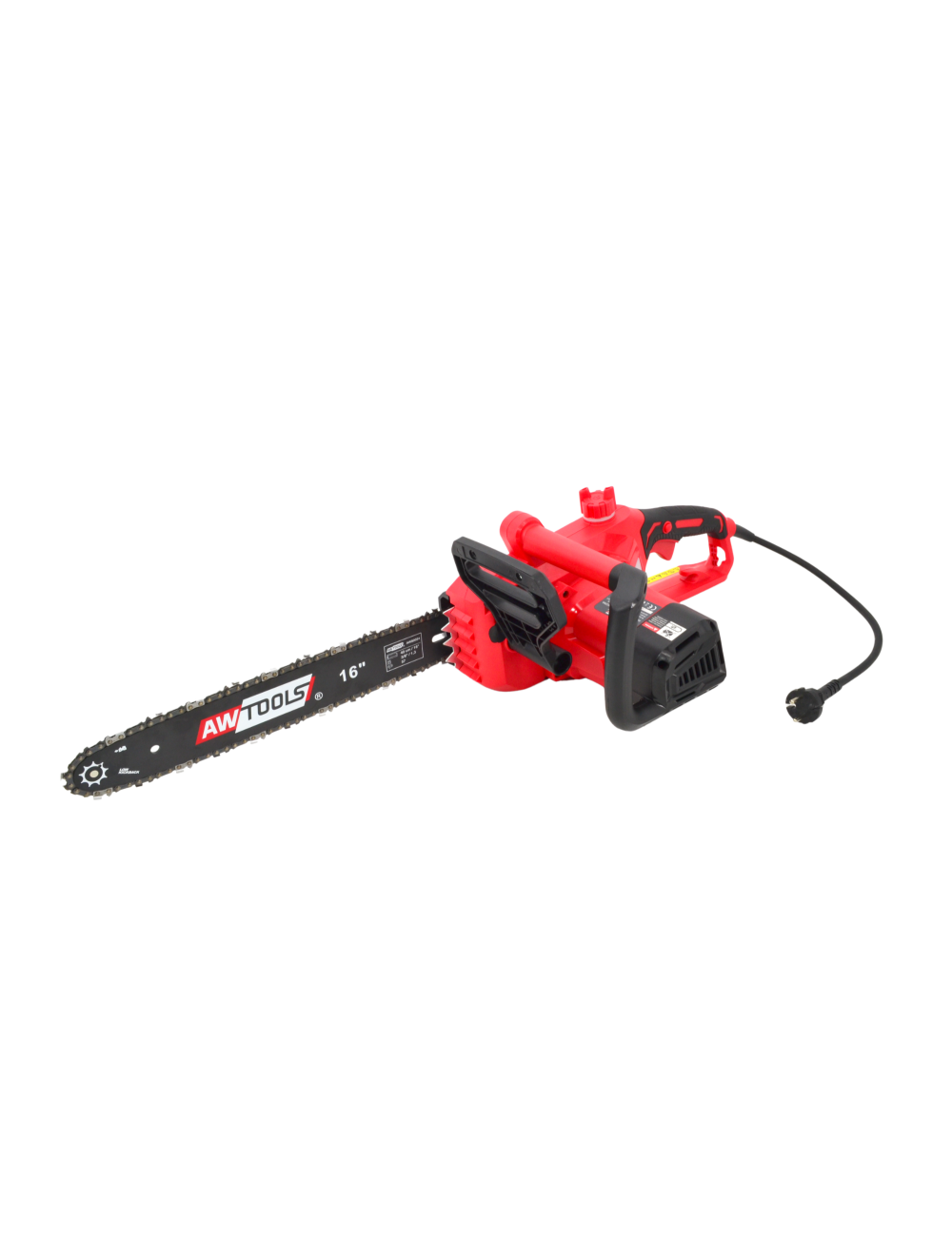 AWTOOLS PIŁA ŁAŃCUCHOWA ELEKTRYCZNA 2200W AW7J170