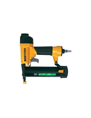 BOSTITCH SZTYFCIARKA / ZSZYWACZ 2w1 15-35mm