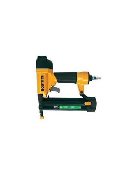 BOSTITCH SZTYFCIARKA / ZSZYWACZ 2w1 15-35mm