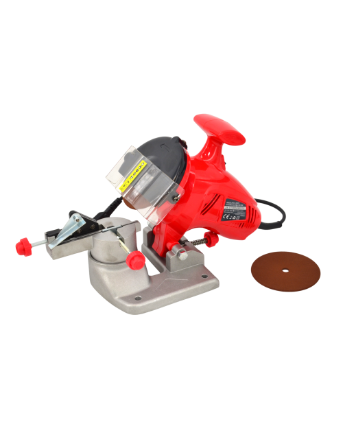 AWTOOLS OSTRZAŁKA ELEKTRYCZNA DO ŁAŃCUCHÓW 180W