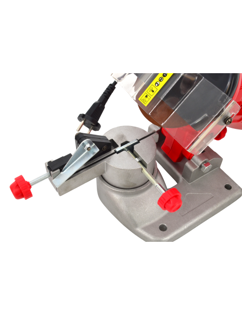 AWTOOLS OSTRZAŁKA ELEKTRYCZNA DO ŁAŃCUCHÓW 180W