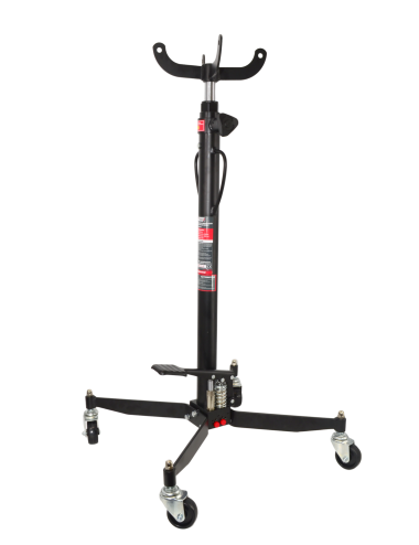 AWTOOLS PODNOŚNIK SKRZYNI BIEGÓW 0,5T 112 - 193cm