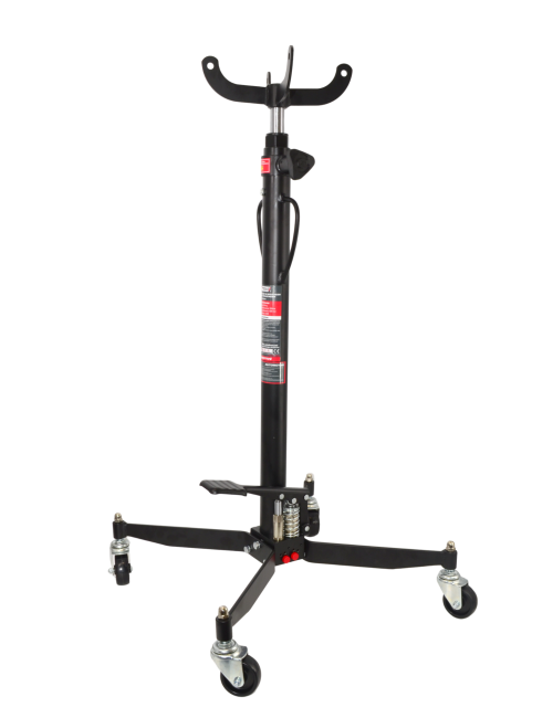 AWTOOLS PODNOŚNIK SKRZYNI BIEGÓW 0,5T 112 - 193cm