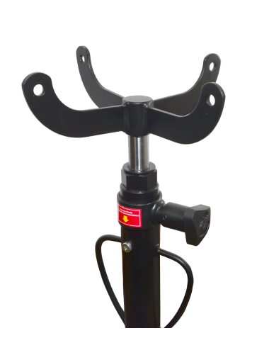 AWTOOLS PODNOŚNIK SKRZYNI BIEGÓW 0,5T 112 - 193cm