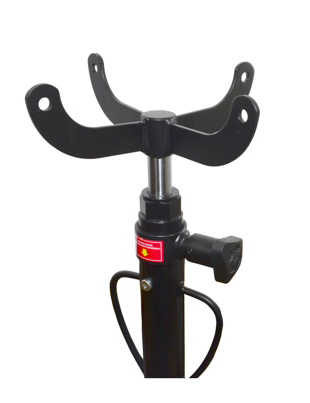 AWTOOLS PODNOŚNIK SKRZYNI BIEGÓW 0,5T 112 - 193cm