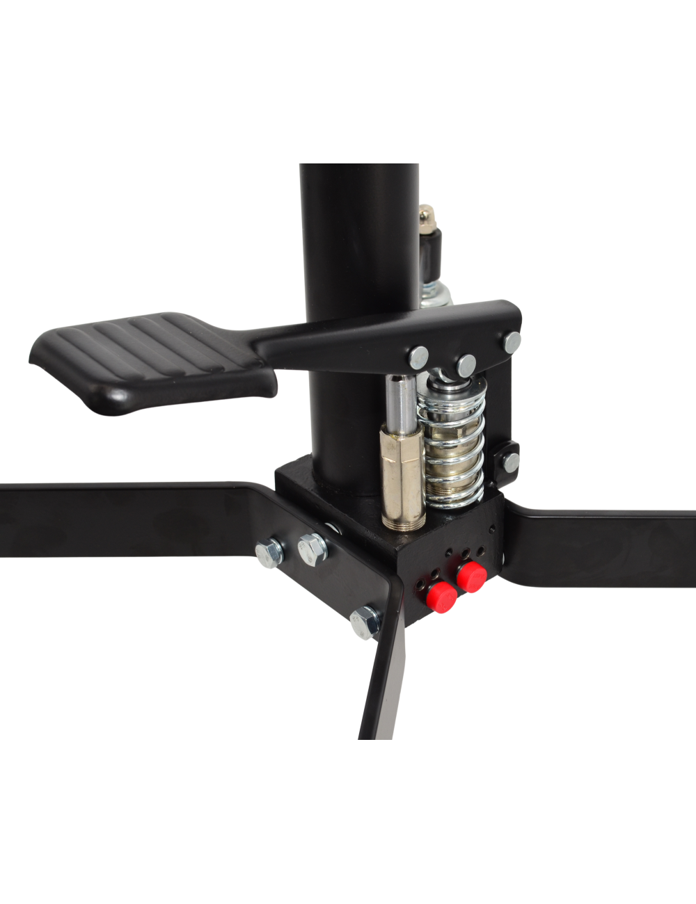 AWTOOLS PODNOŚNIK SKRZYNI BIEGÓW 0,5T 112 - 193cm