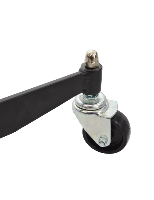 AWTOOLS PODNOŚNIK SKRZYNI BIEGÓW 0,5T 112 - 193cm