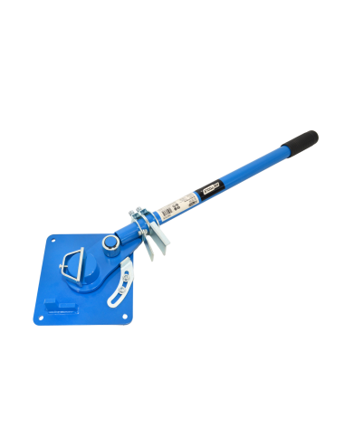 AWTOOLS GIĘTARKA DO PRĘTÓW 14-16mm ŁOŻYSKOWANA