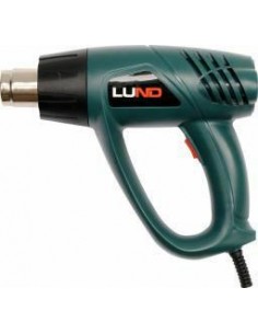 LUND OPALARKA 1500W   79324