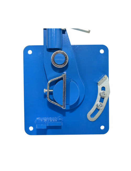 AWTOOLS GIĘTARKA DO PRĘTÓW 14-16mm ŁOŻYSKOWANA