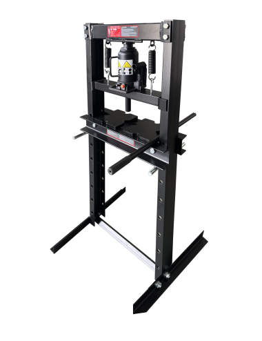 AWTOOLS PRASA HYDRAULICZNA 12T 150-603mm