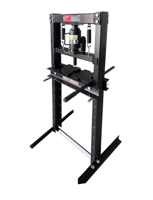 AWTOOLS PRASA HYDRAULICZNA 12T 150-603mm