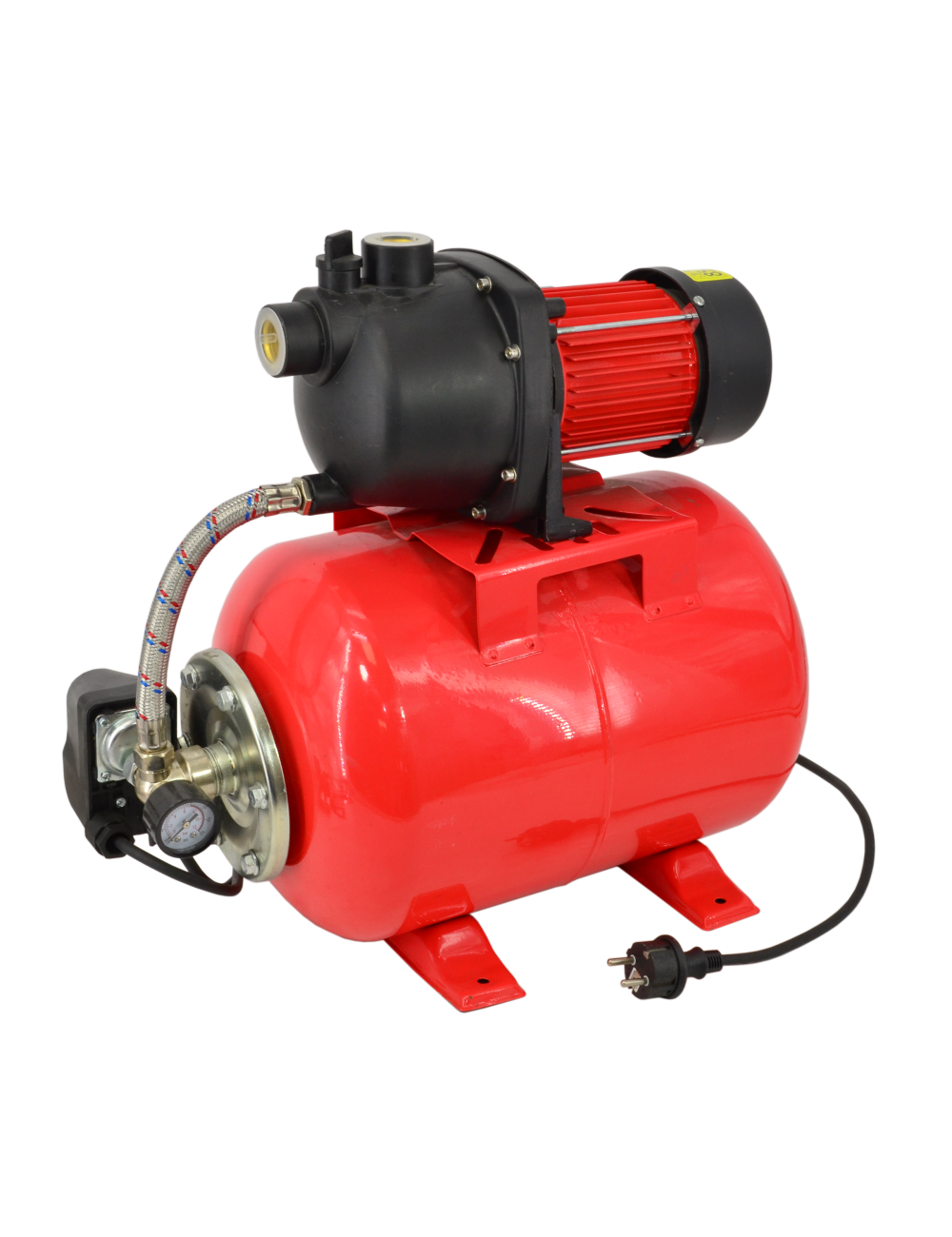 AWTOOLS HYDROFOR 1200W 24L