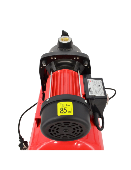 AWTOOLS HYDROFOR 1200W 24L