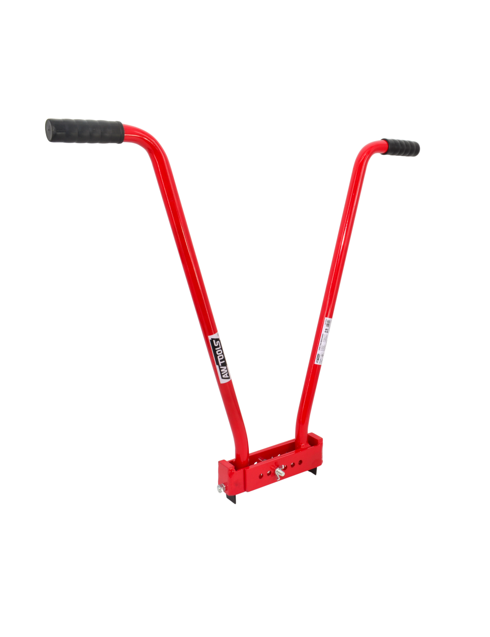 AWTOOLS CHWYTAK BRUKARSKI WYCIĄGACZ