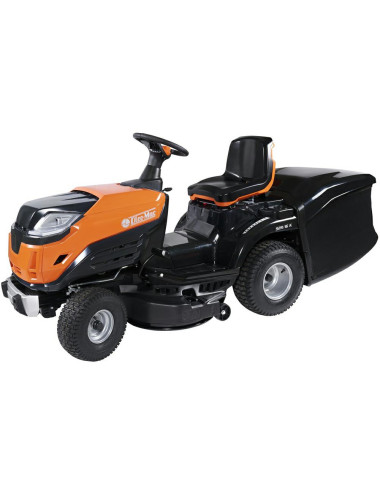 OLEO-MAC TRAKTOREK SAMOJEZ. OM 92R/16K 452cc