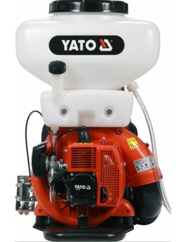 YATO OPRYSKIWACZ SPALINOWY 20L YT-86240