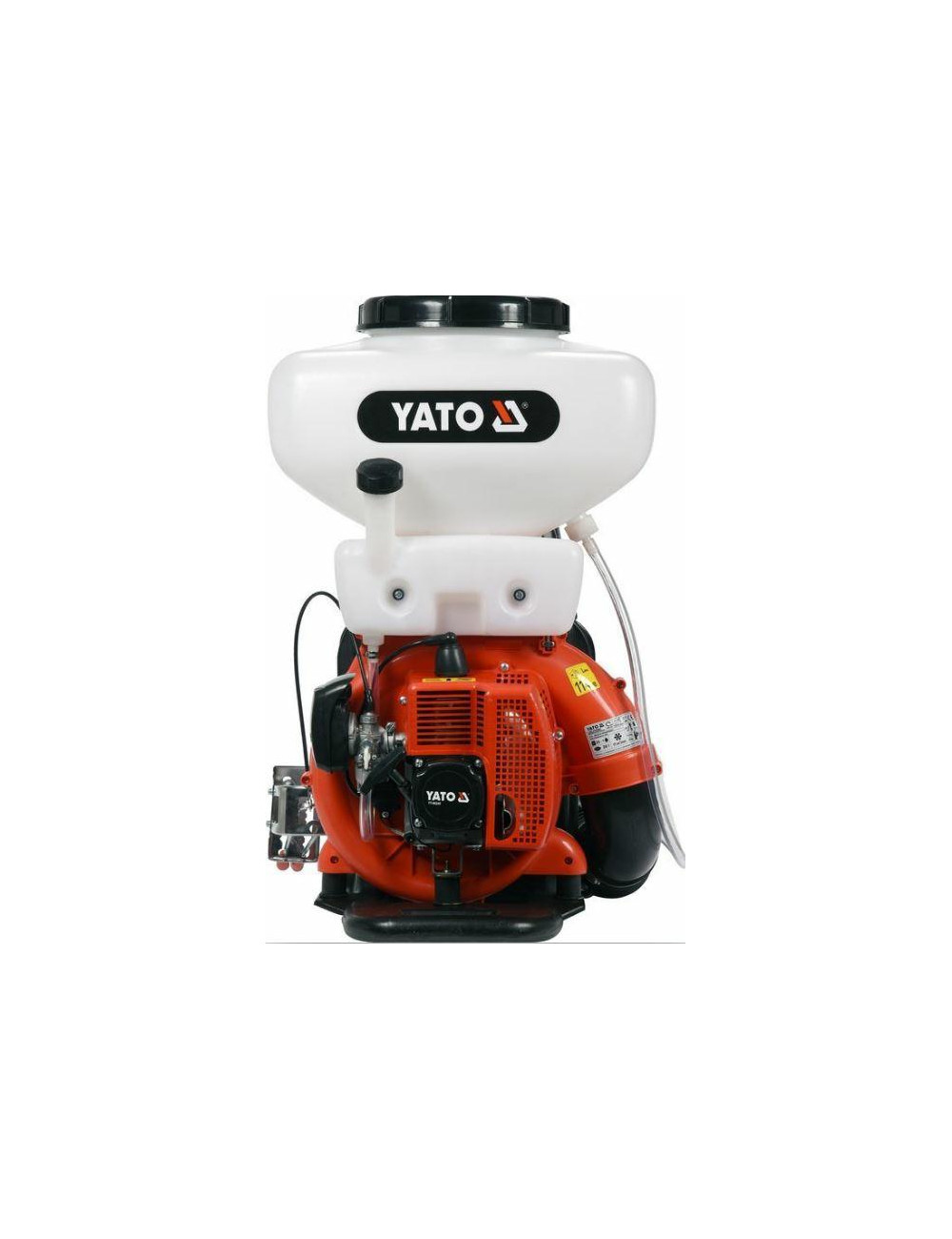 YATO OPRYSKIWACZ SPALINOWY 20L YT-86240