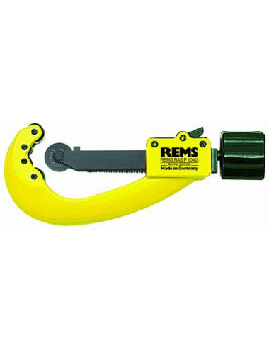 REMS OBCINAK RUR RAS P 10 - 63mm TWORZYWO