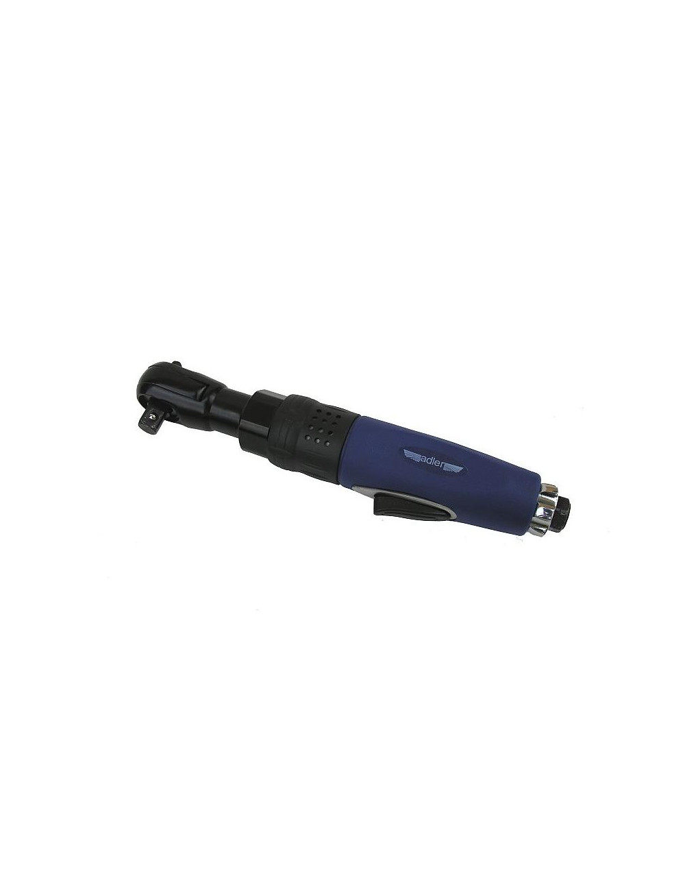 ADLER KLUCZ KĄTOWY GRZECHOTKA PNEUMATYCZNA 1/2" 81Nm