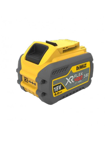 DEWALT AKUMULATOR 18 54V DCB547G 9,0 3,0Ah FV GNF DCB547G-XJ