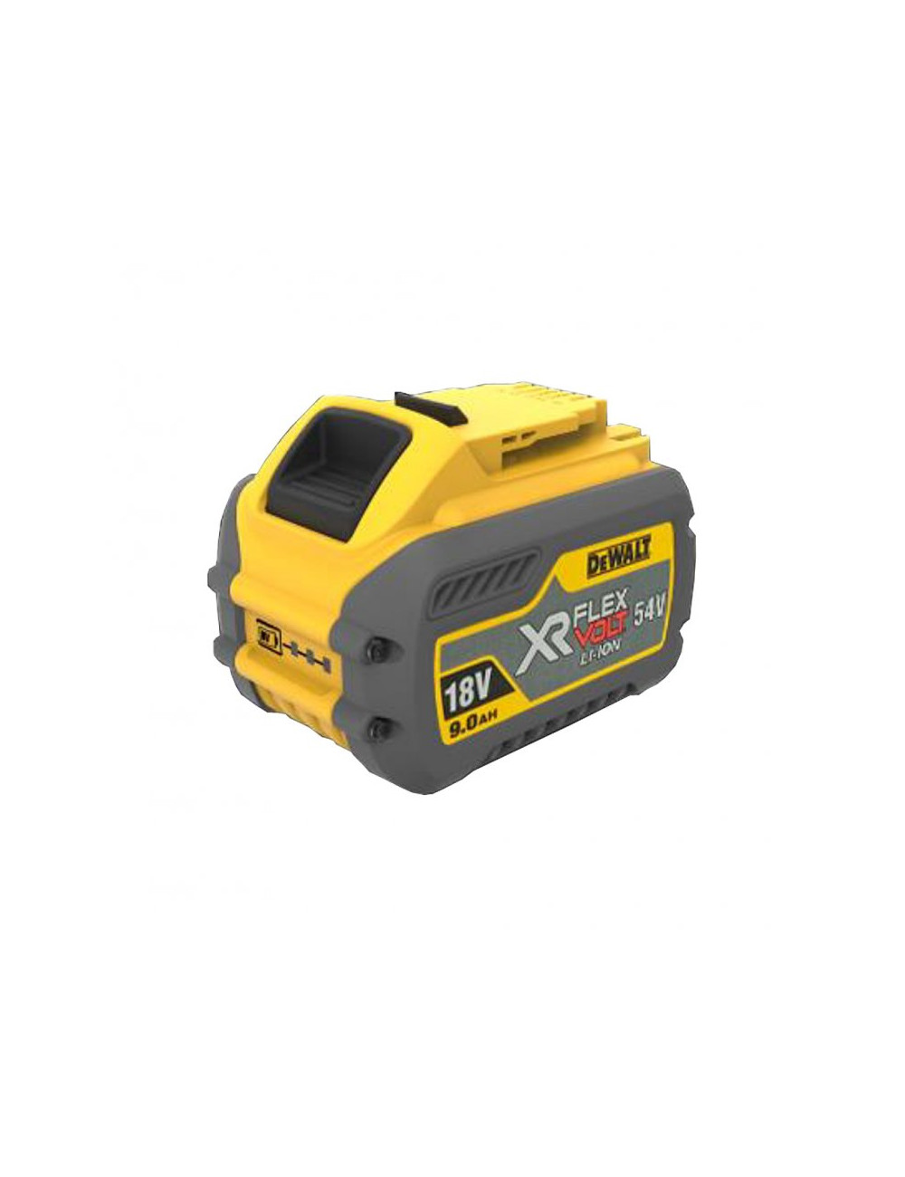 DEWALT AKUMULATOR 18 54V DCB547G 9,0 3,0Ah FV GNF DCB547G-XJ