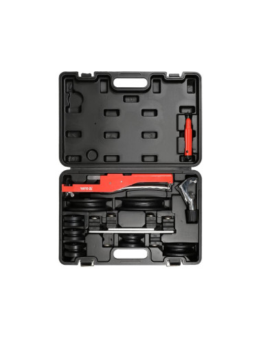 YATO GIĘTARKA KUSZOWA DO RUR YT-21847