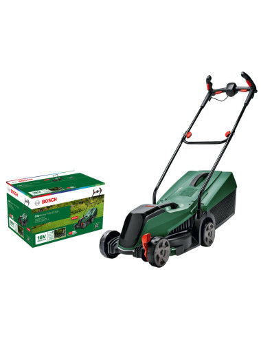 BOSCH KOSIARKA CITY MOWER 18V-32-300 (BT)
