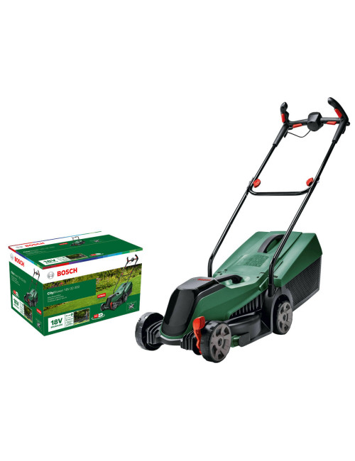 BOSCH KOSIARKA CITY MOWER 18V-32-300 (BT)
