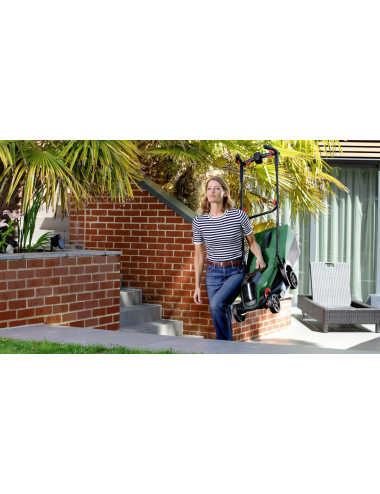 BOSCH KOSIARKA CITY MOWER 18V-32-300 (BT)