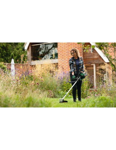 Podkaszarka akumulatorowa Bosch AdvancedGrassCut 36V-33 1x2,0Ah