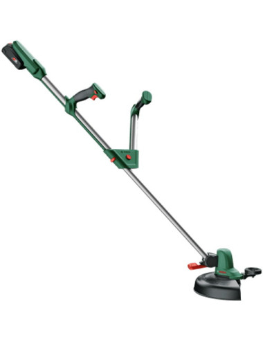 BOSCH KOSA ŻYŁKOWA ELEKTRYCZNA EASY GRAS CUT 18V-260 2x2,0Ah