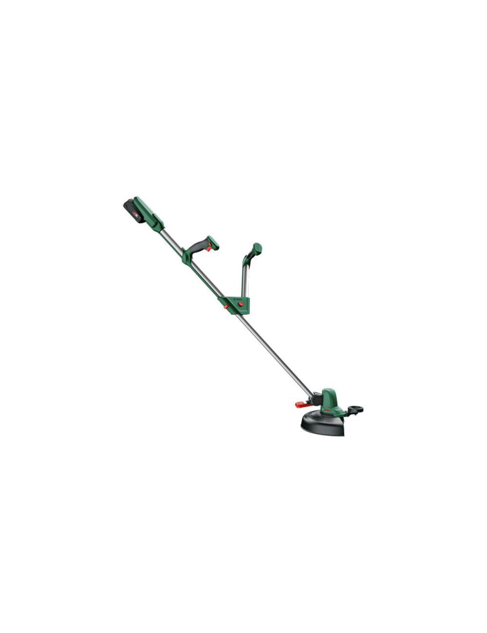 BOSCH KOSA ŻYŁKOWA ELEKTRYCZNA EASY GRAS CUT 18V-260 2x2,0Ah