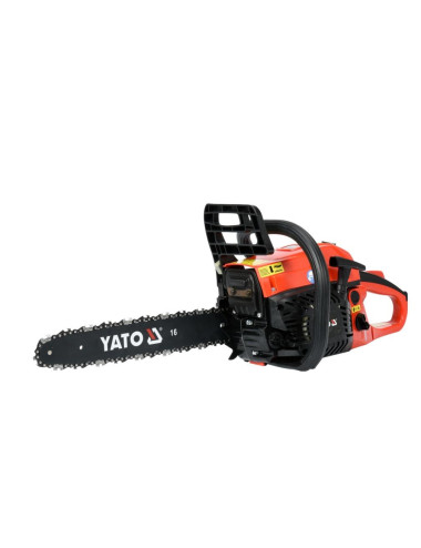 YATO PIŁA ŁAŃCUCHOWA SPALINOWA 2,4KM 36cm YT-84901