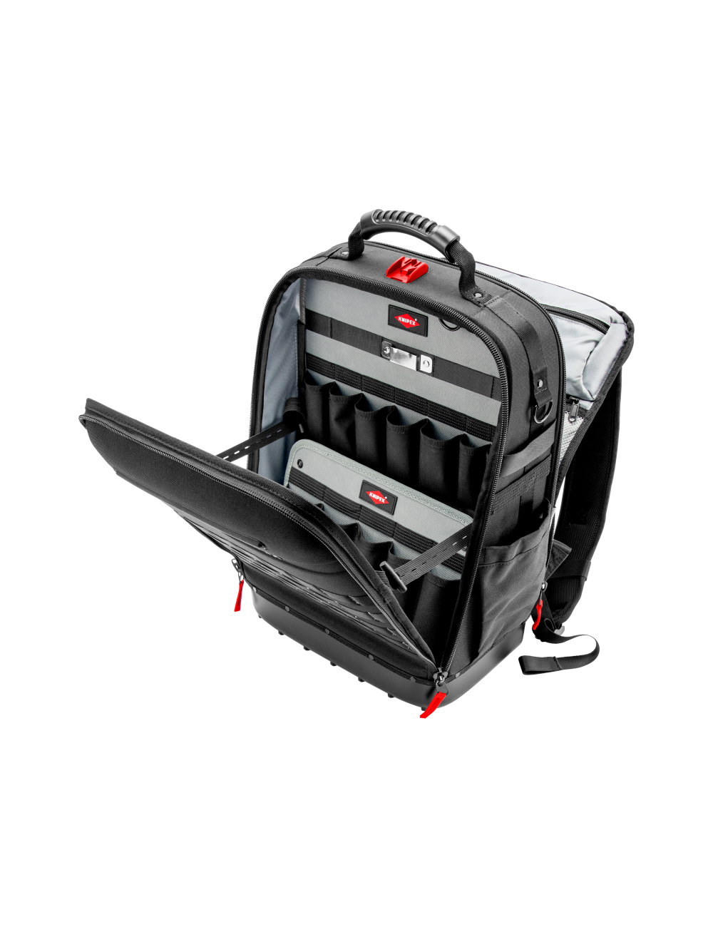 KNIPEX PLECAK NARZĘDZIOWY MODULAR X18