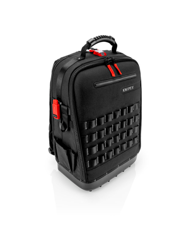KNIPEX PLECAK NARZĘDZIOWY MODULAR X18