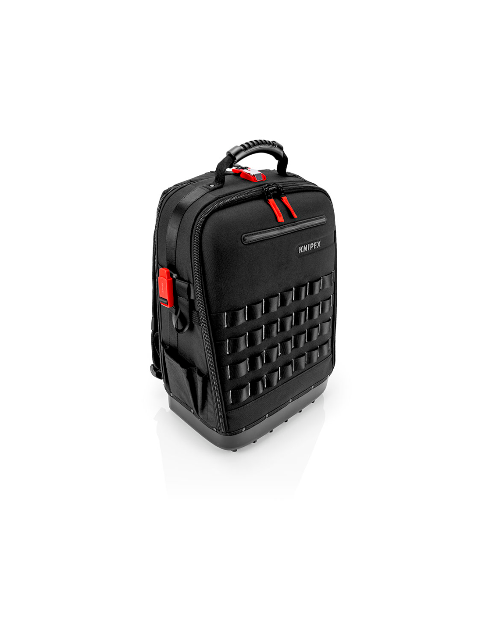 KNIPEX PLECAK NARZĘDZIOWY MODULAR X18