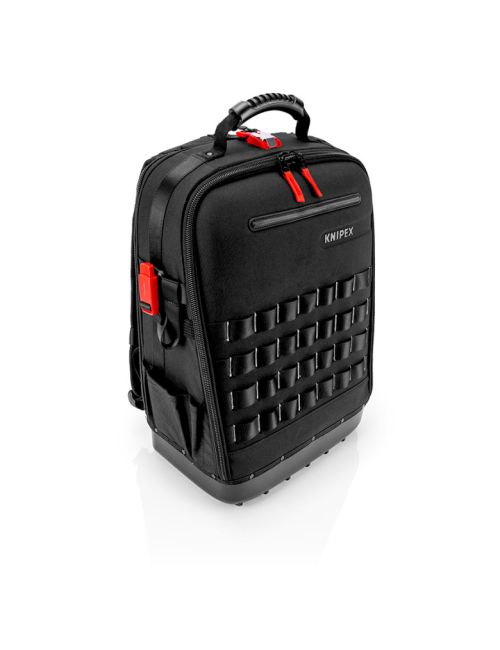 KNIPEX PLECAK NARZĘDZIOWY MODULAR X18