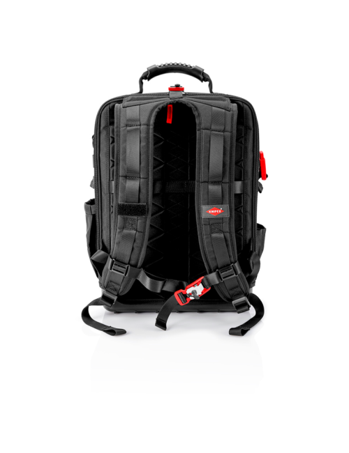 KNIPEX PLECAK NARZĘDZIOWY MODULAR X18