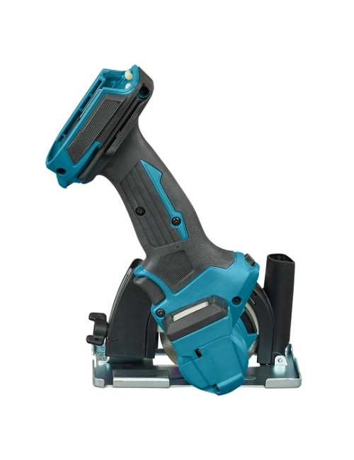 akumulatorowa przecinarka tarczowa 76mm, 18V, Makita DMC300Z