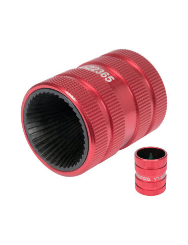 YATO GRATOWNIK DO RUR STALOWYCH I MIEDZIANYCH YT-22365