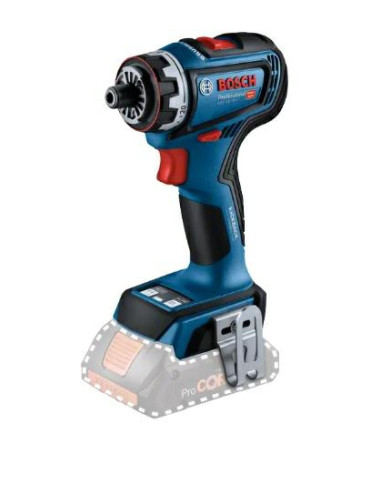 BOSCH WKRĘTARKA GSR 18V-90 C 2 x4,0Ah PROCORE GCY42