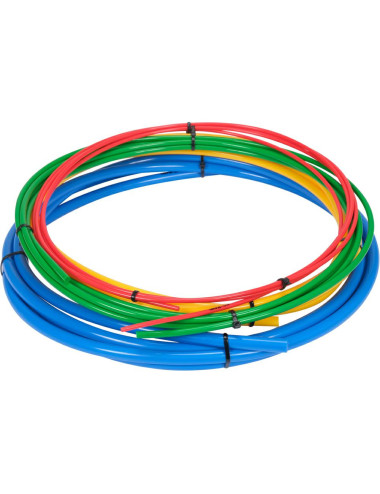 YATO ZESTAW PRĘTÓW DO GIĘCIA RUR