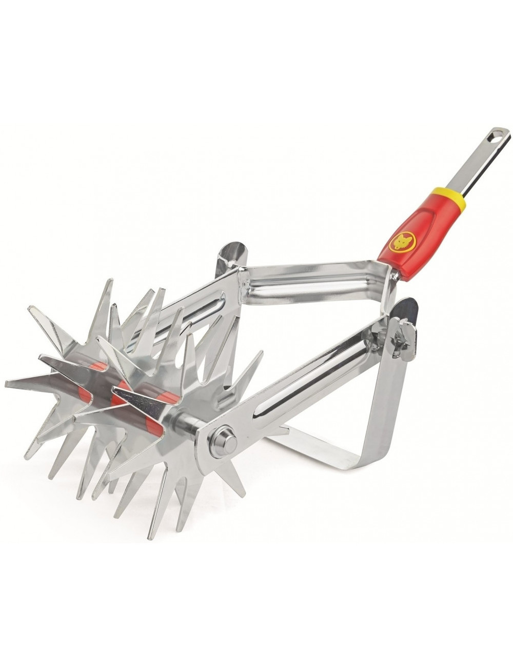 WOLF GARTEN KULTYWATOR GWIAZDKOWY DA-S