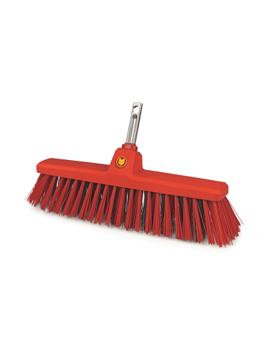 WOLF GARTEN MIOTŁA ULICZNA 40CM SB 400 M