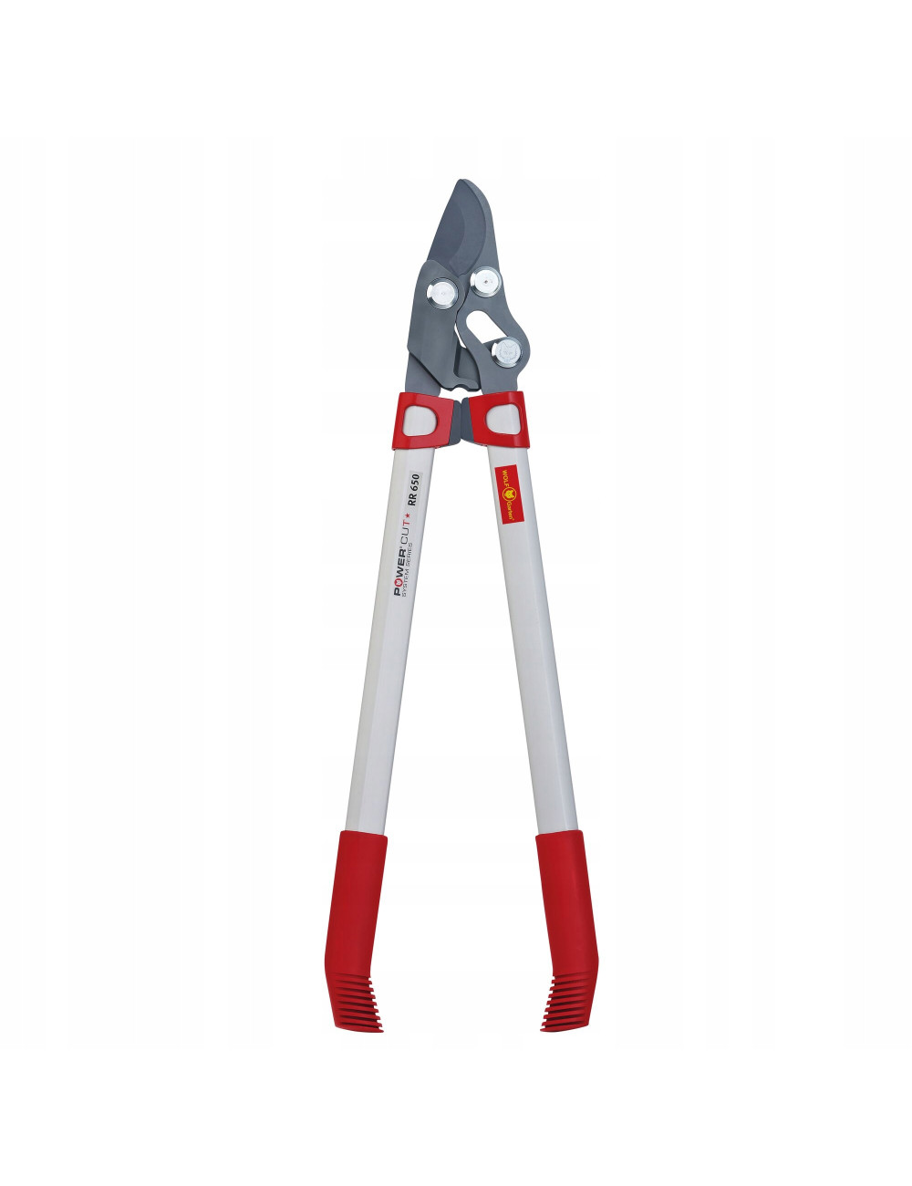 WOLF GARTEN SEKATOR DWUOSTRZOWY POWER CUT RR 650