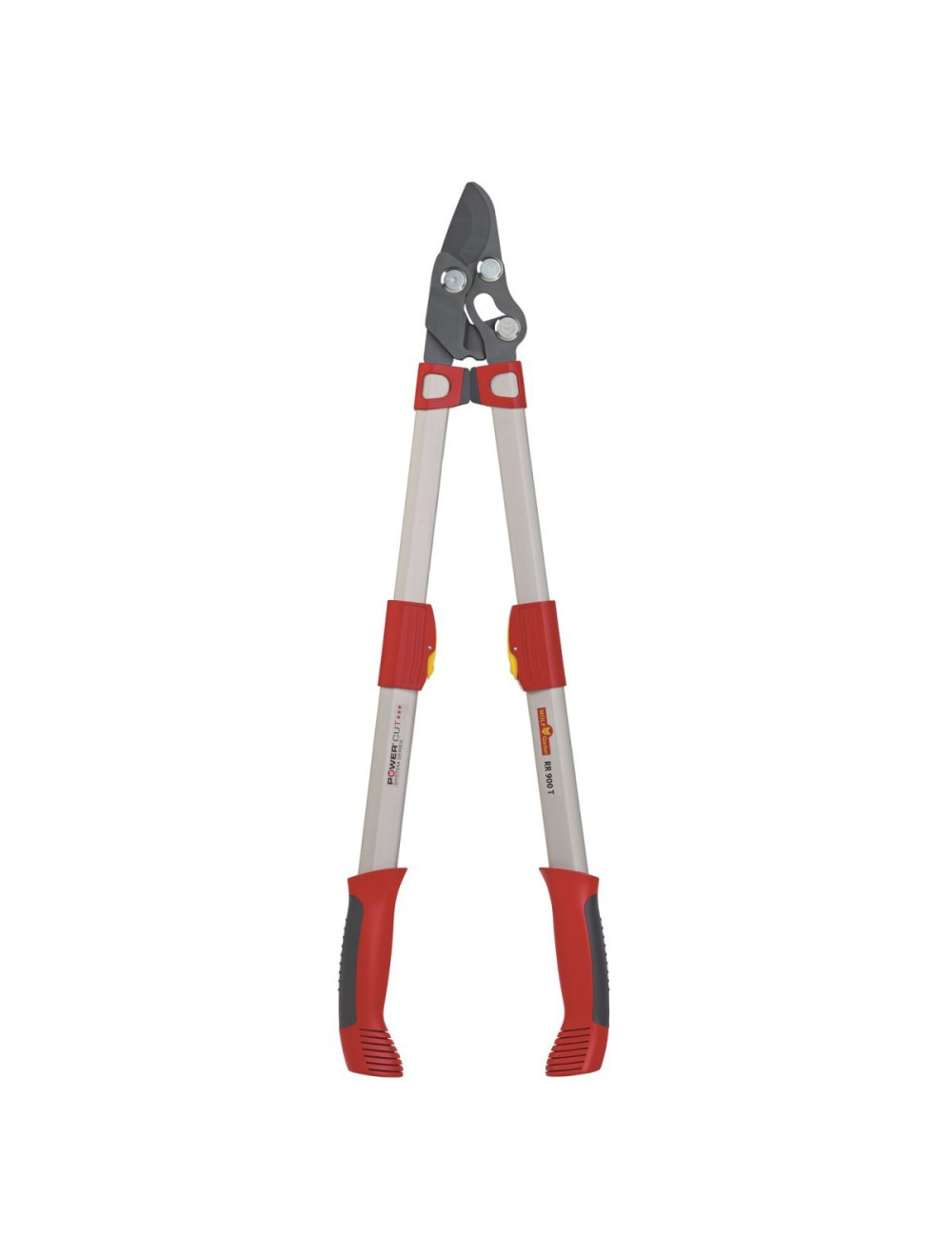 WOLF GARTEN SEKATOR DWUOSTRZOWY POWER CUT RR 900 T