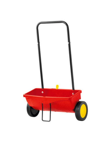 WOLF GARTEN SIEWNIK DO TRAW I NAWOZÓW WE 330