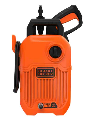 BD MYJKA 1300W BEPW1300 110bar